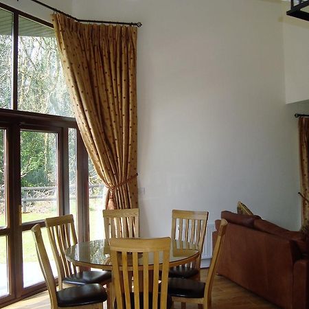 Вилла Lough Rynn Self Catering Mohill Экстерьер фото