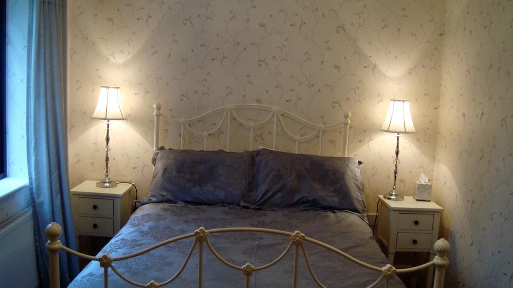 Вилла Lough Rynn Self Catering Mohill Экстерьер фото