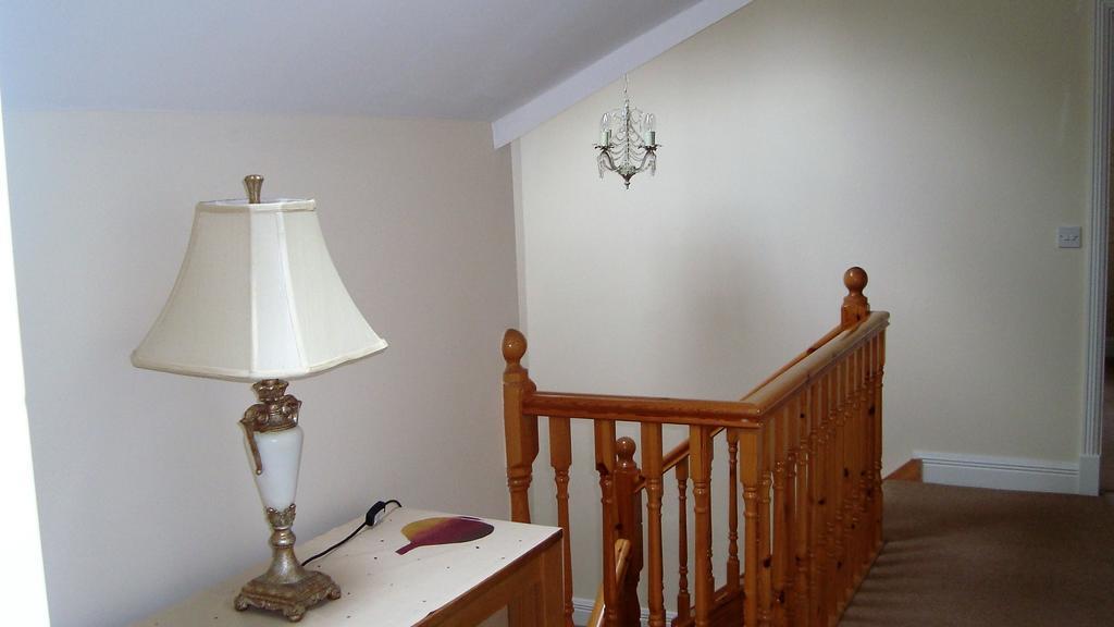Вилла Lough Rynn Self Catering Mohill Экстерьер фото